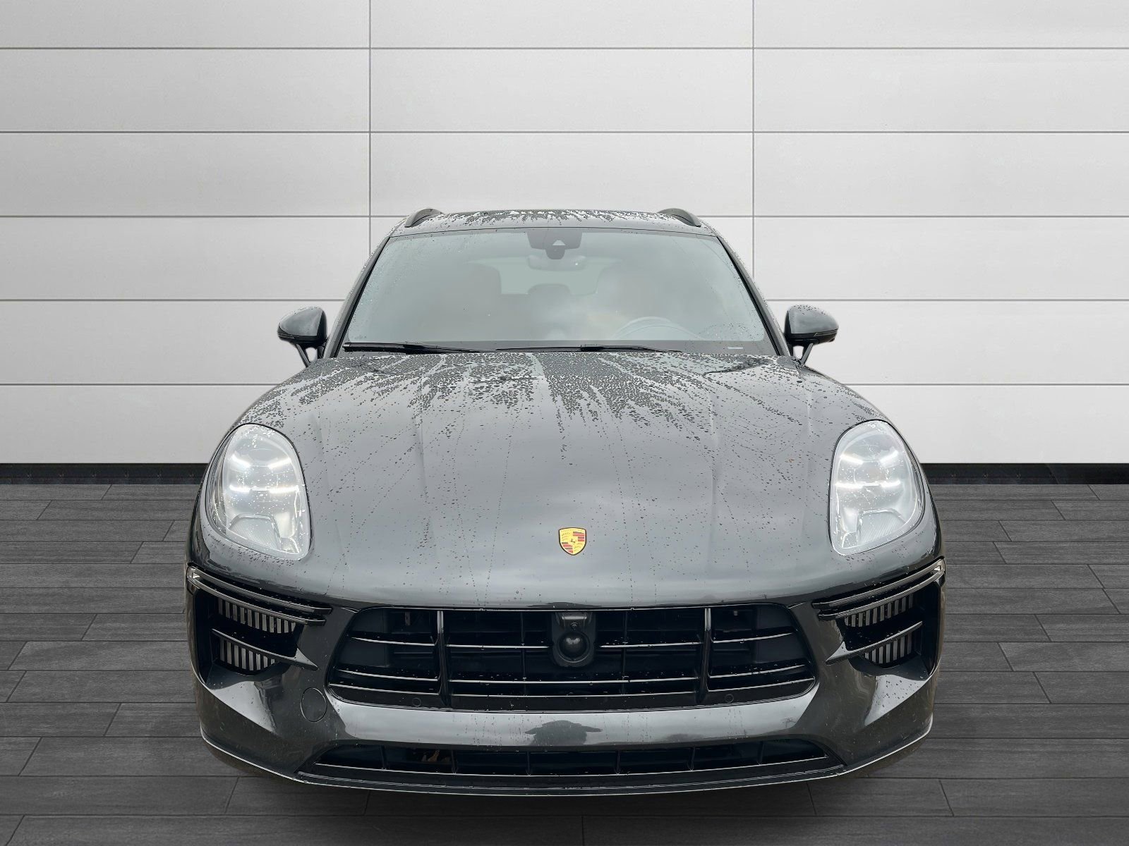 Used 2020 Porsche Macan Turbo image 7