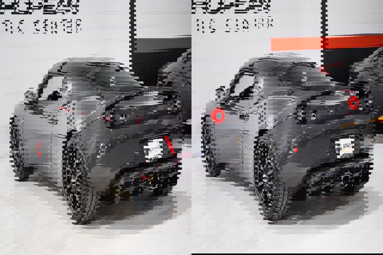 Used 2014 Lotus Evora S image 38