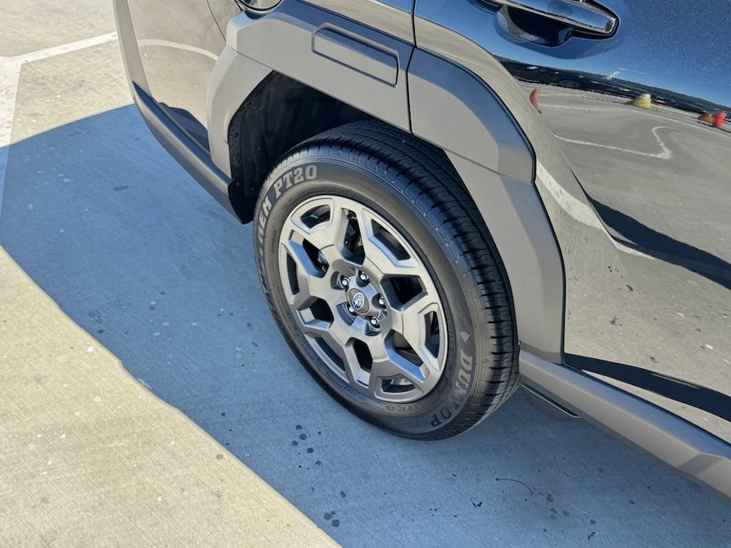 Certified 2026 Subaru Outback Premium AWD/4WD image 24