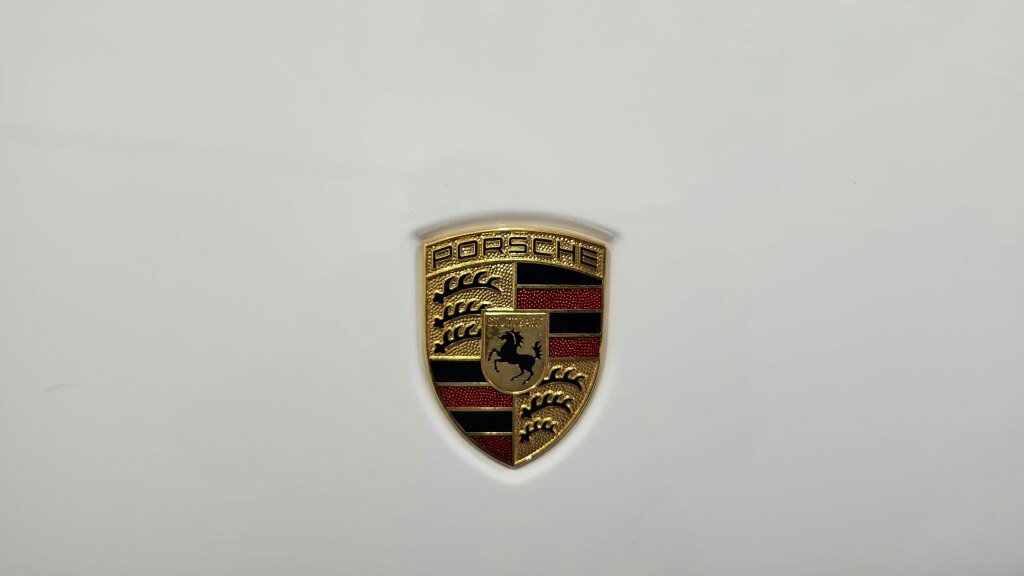 Used 2008 Porsche Cayenne GTS AWD/4WD image 31