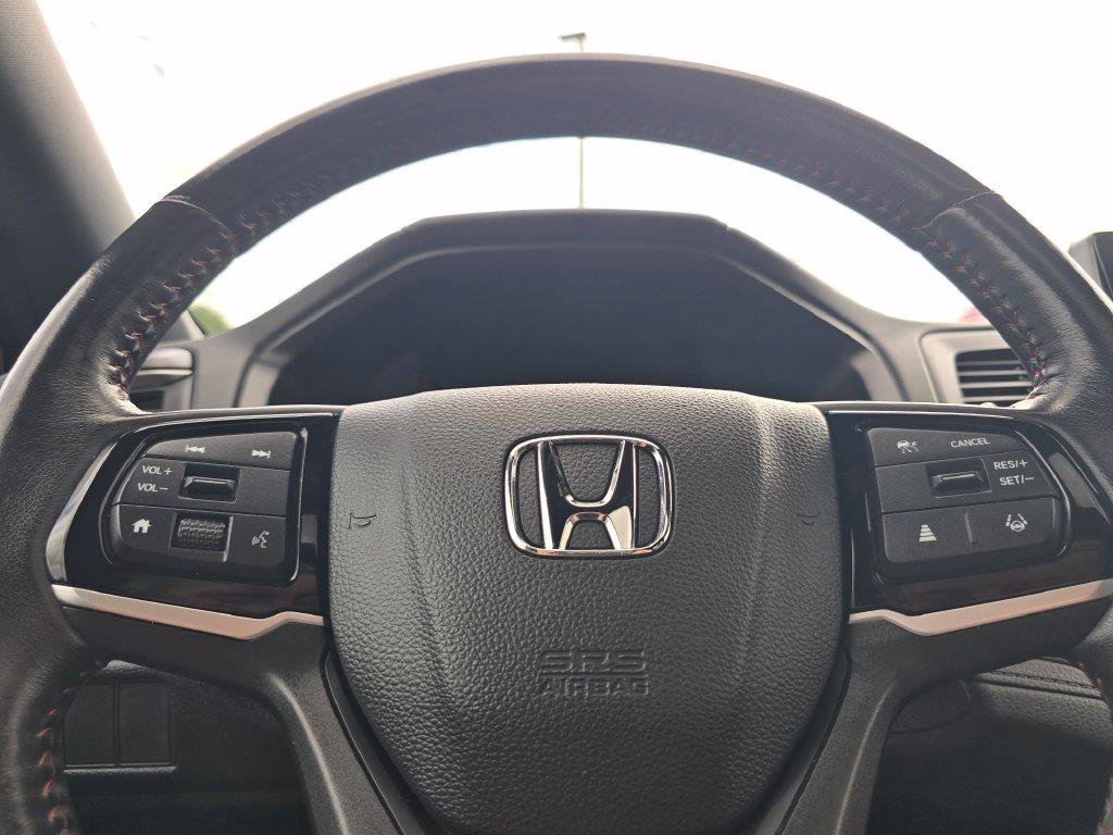 Used 2025 Honda Odyssey Sport-L image 20