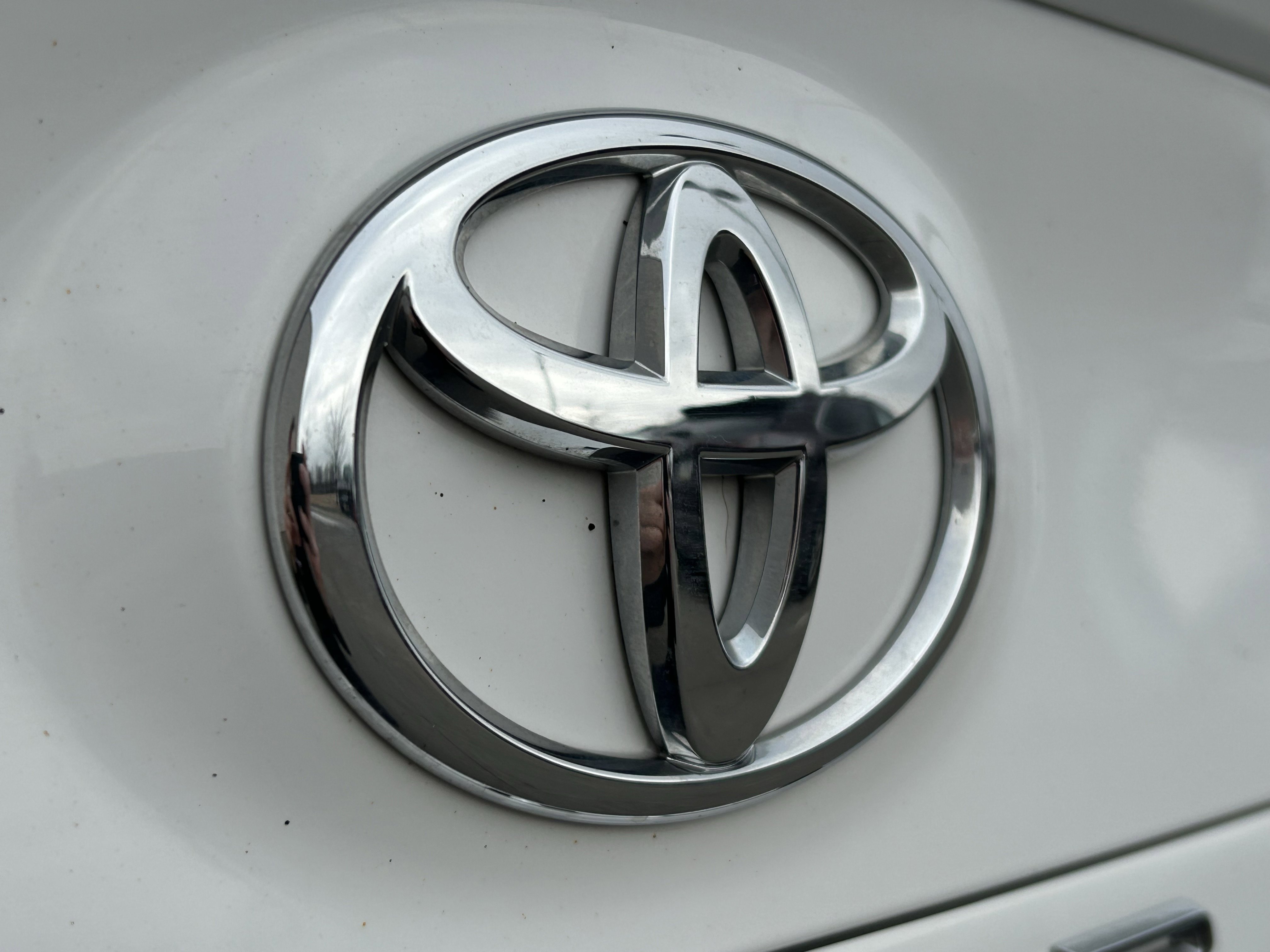 Certified 2024 Toyota Camry SE image 7