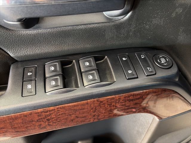 Used 2016 GMC Sierra 1500 SLE w/ SLE Value Package image 14