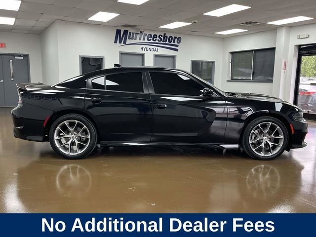 Used 2023 Dodge Charger GT RWD image 4