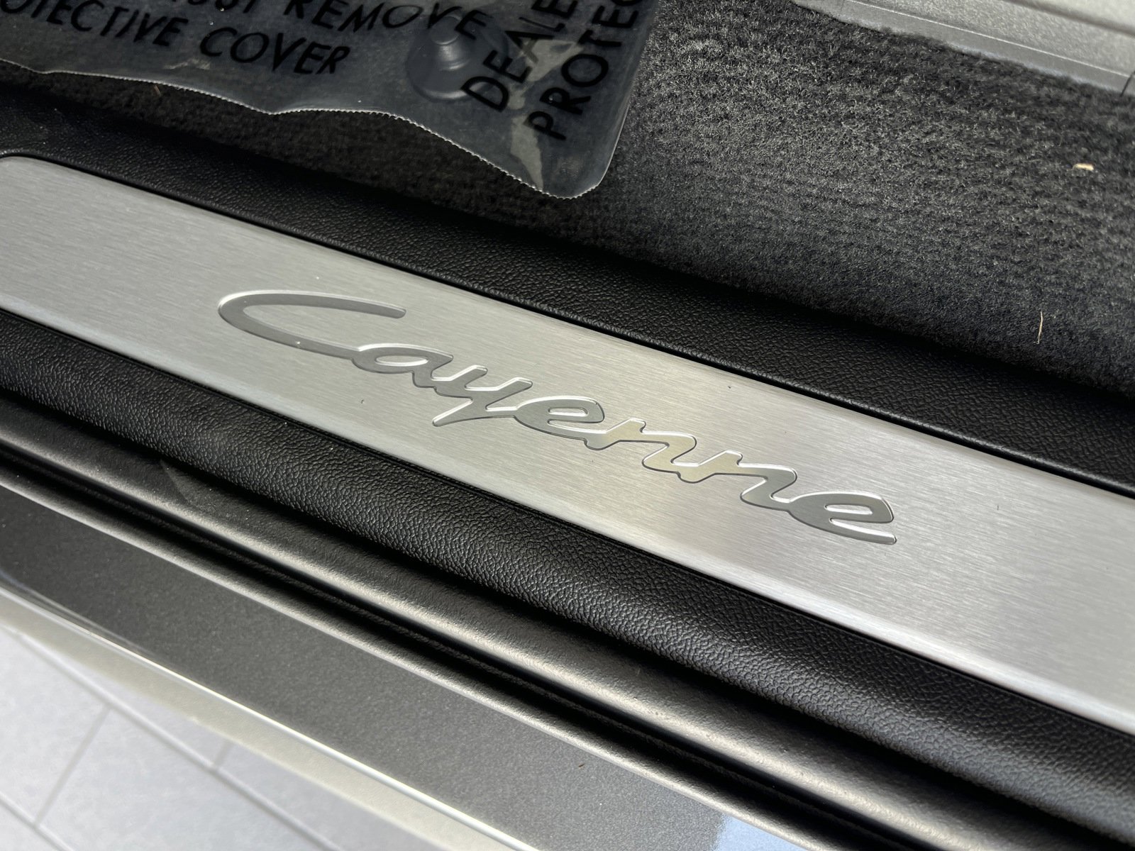 New 2025 Porsche Cayenne image 26