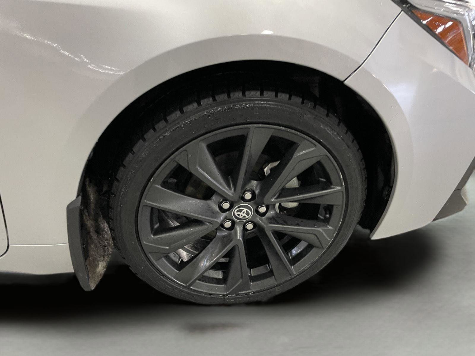 Used 2023 Toyota Corolla SE image 10