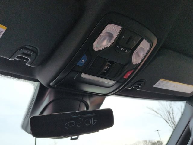 New 2026 RAM 3500 Tradesman AWD/4WD image 19