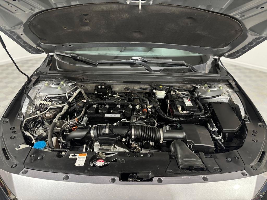 Used 2020 Honda Accord Sport image 34