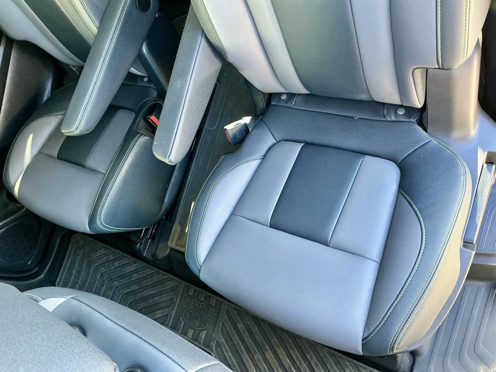 Used 2023 Subaru Ascent Onyx Edition image 29