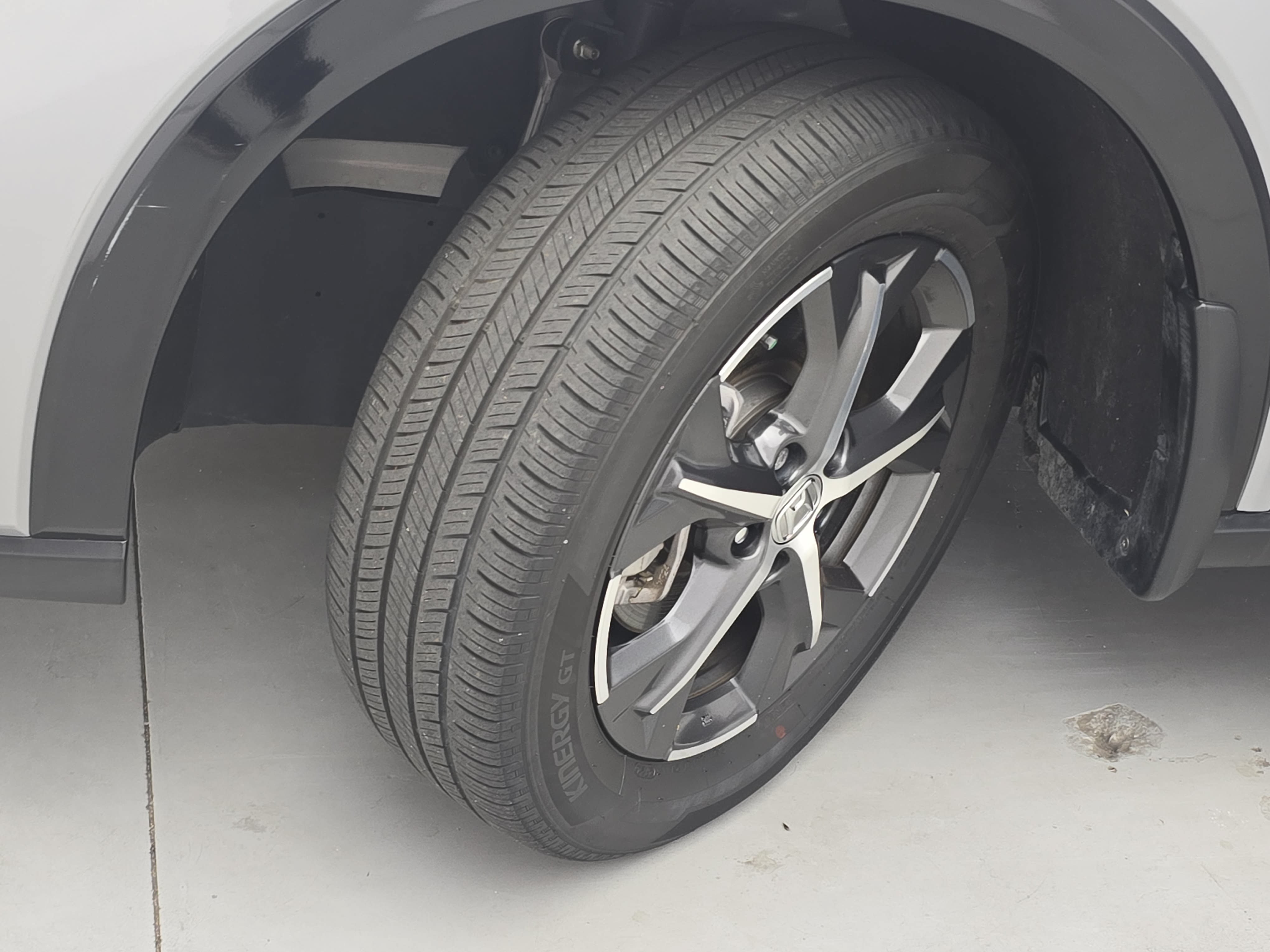 Used 2024 Honda HR-V EX-L image 34
