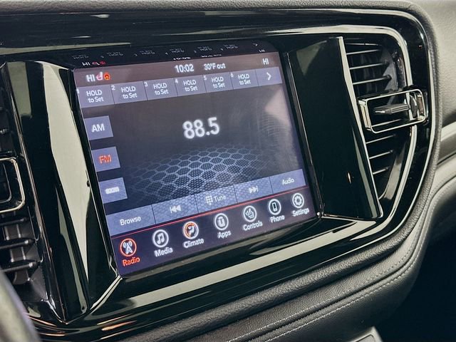 Used 2022 Dodge Durango GT image 14