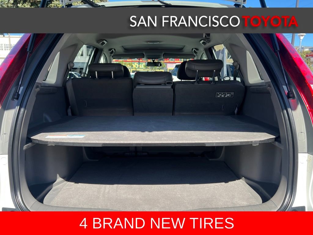 Used 2008 Honda CR-V EX-L image 35