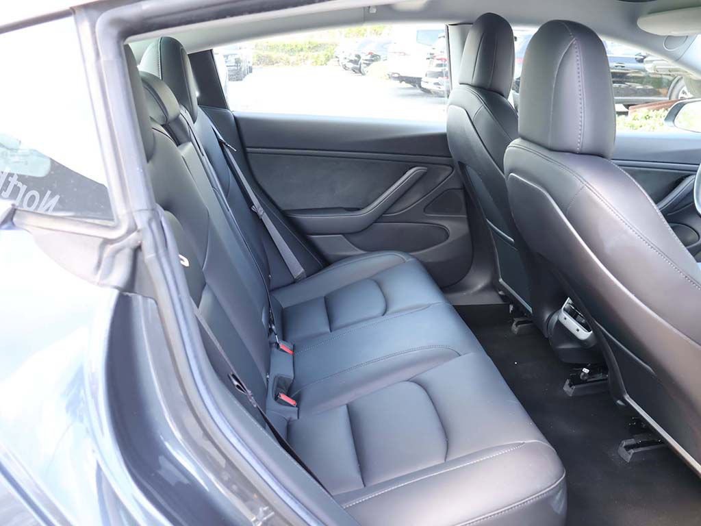 Used 2018 Tesla Model 3 Long Range AWD/4WD image 38