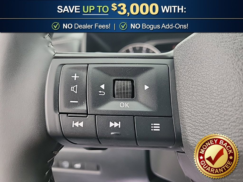 Used 2026 Nissan Rogue SV image 28