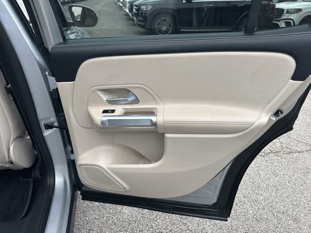 Certified 2021 Mercedes-Benz GLB 250 w/ Premium Package image 30