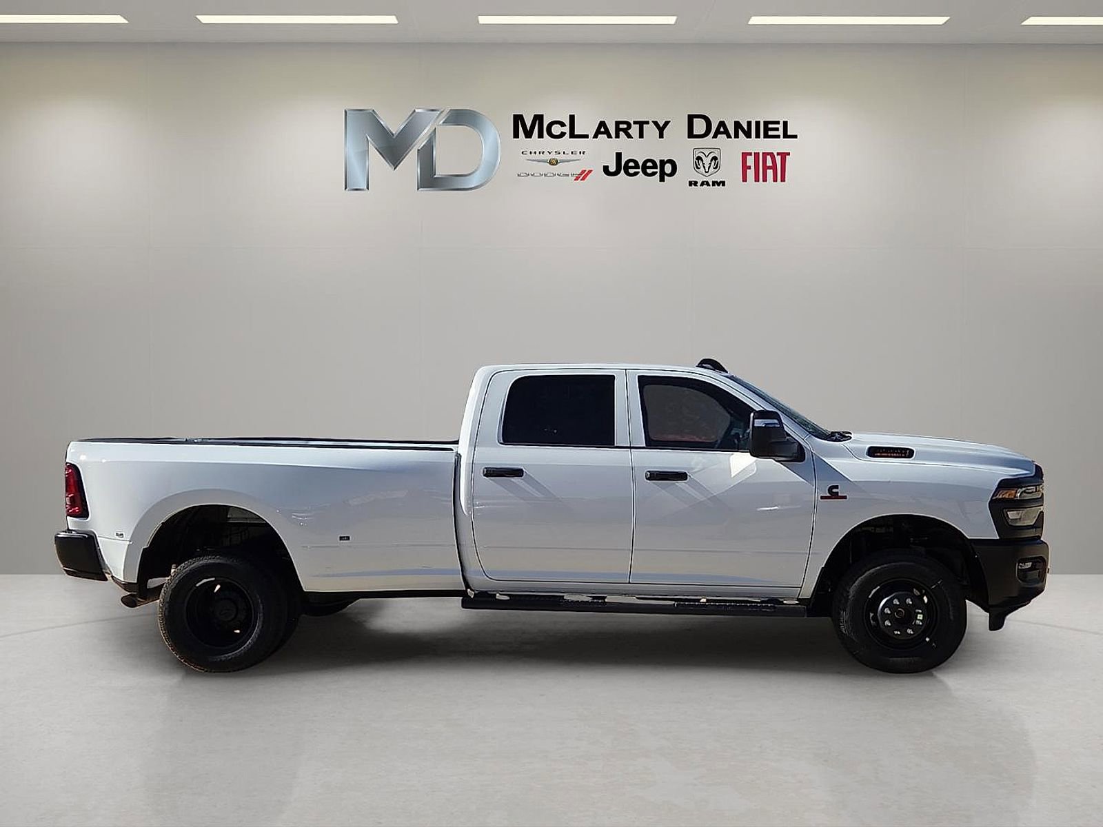 New 2026 RAM 3500 Tradesman image 6