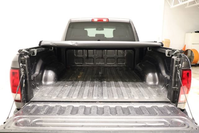 Used 2019 RAM 1500 Tradesman image 27