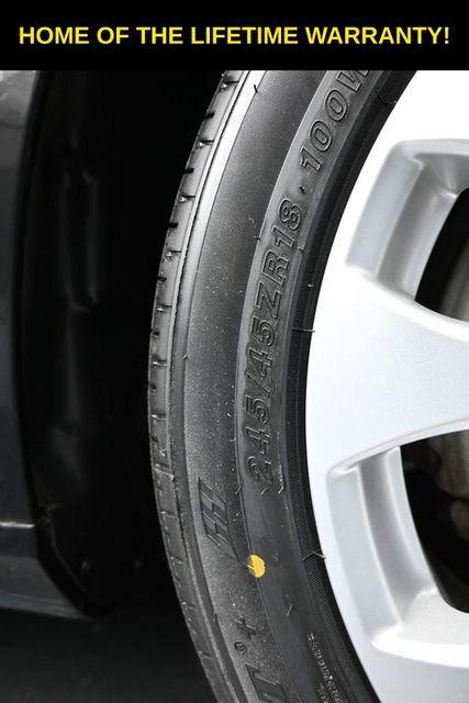 Used 2018 Mercedes-Benz E 300 4MATIC image 54