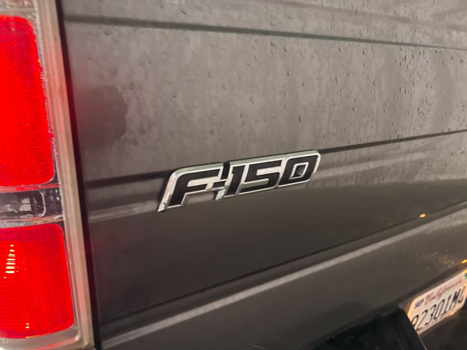 Used 2013 Ford F150 XLT AWD/4WD image 16