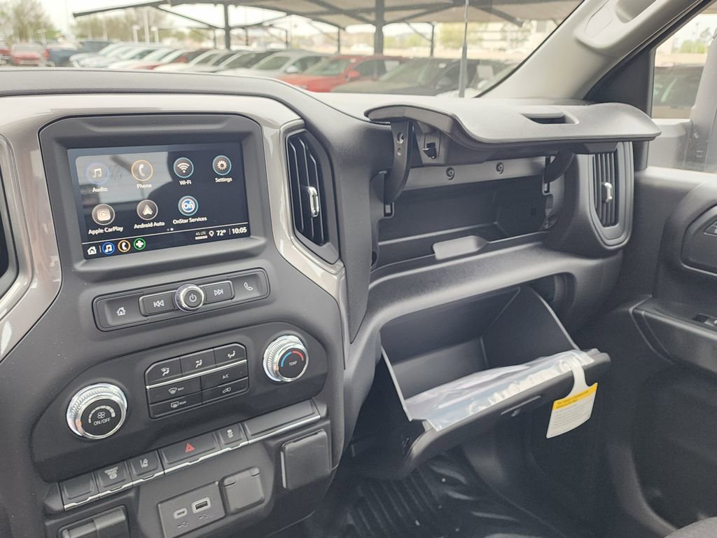 New 2026 GMC Sierra 3500 Pro image 41