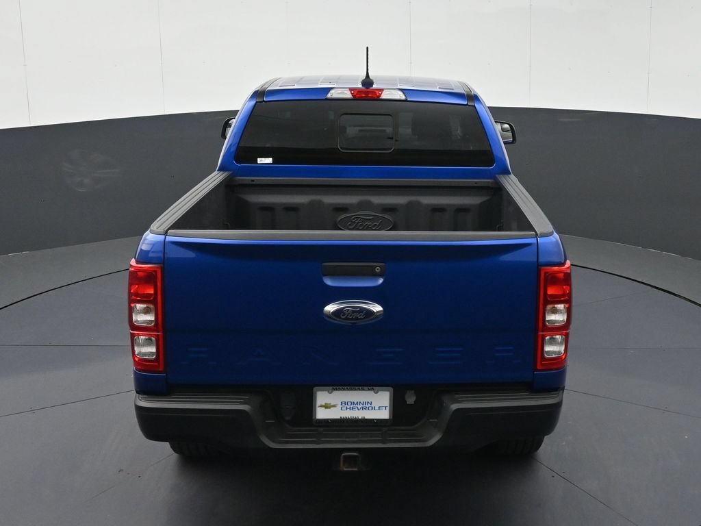 Used 2020 Ford Ranger XL w/ Equipment Group 101A Mid AWD/4WD image 26