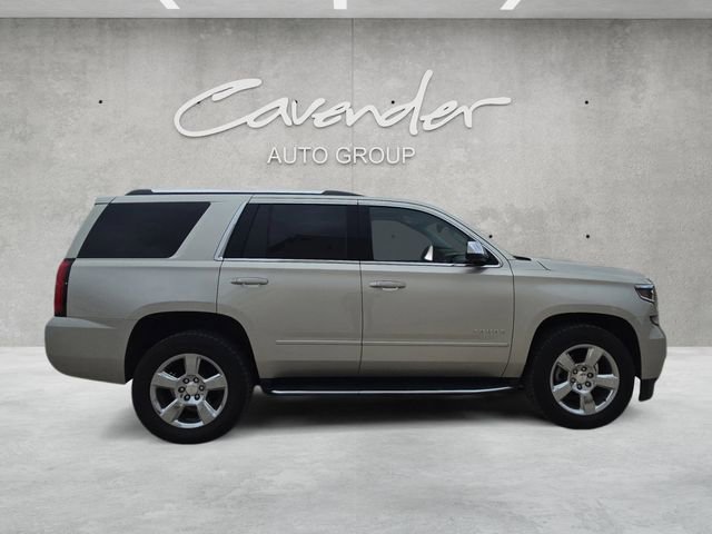 Used 2017 Chevrolet Tahoe Premier image 17