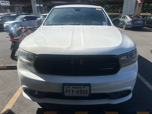 Used 2018 Dodge Durango SXT RWD image 7