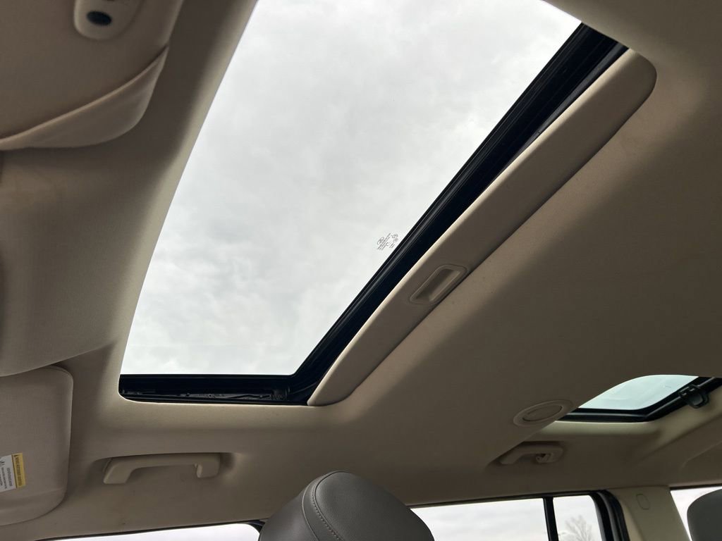 Used 2019 Ford Flex SEL w/ Equipment Group 202A image 28