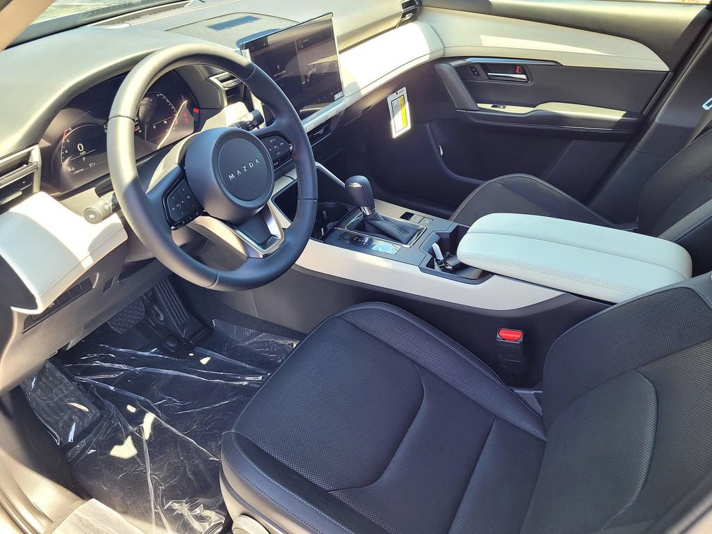New 2026 MAZDA CX-5 Select AWD/4WD image 6