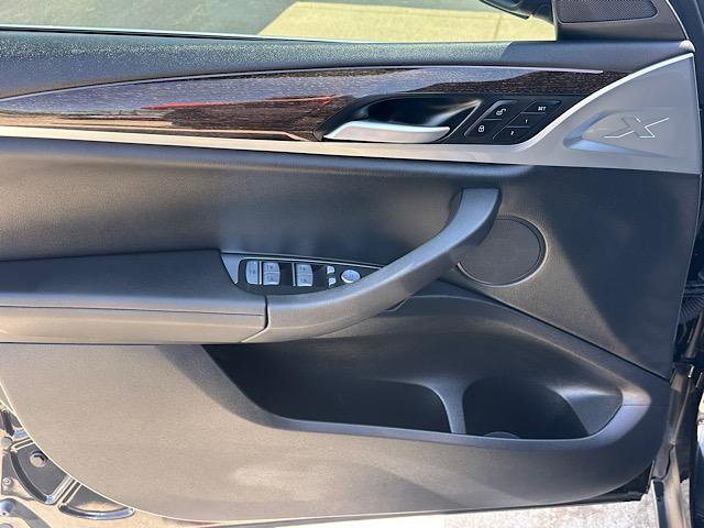 Certified 2022 BMW X4 xDrive30i image 15