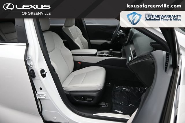 Certified 2023 Lexus RX 350 Premium w/ Cold Area Package FWD image 28