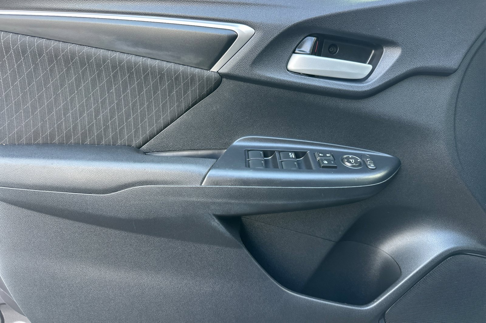 Used 2019 Honda Fit EX image 11