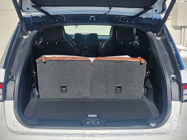 New 2026 Lincoln Aviator Reserve image 17