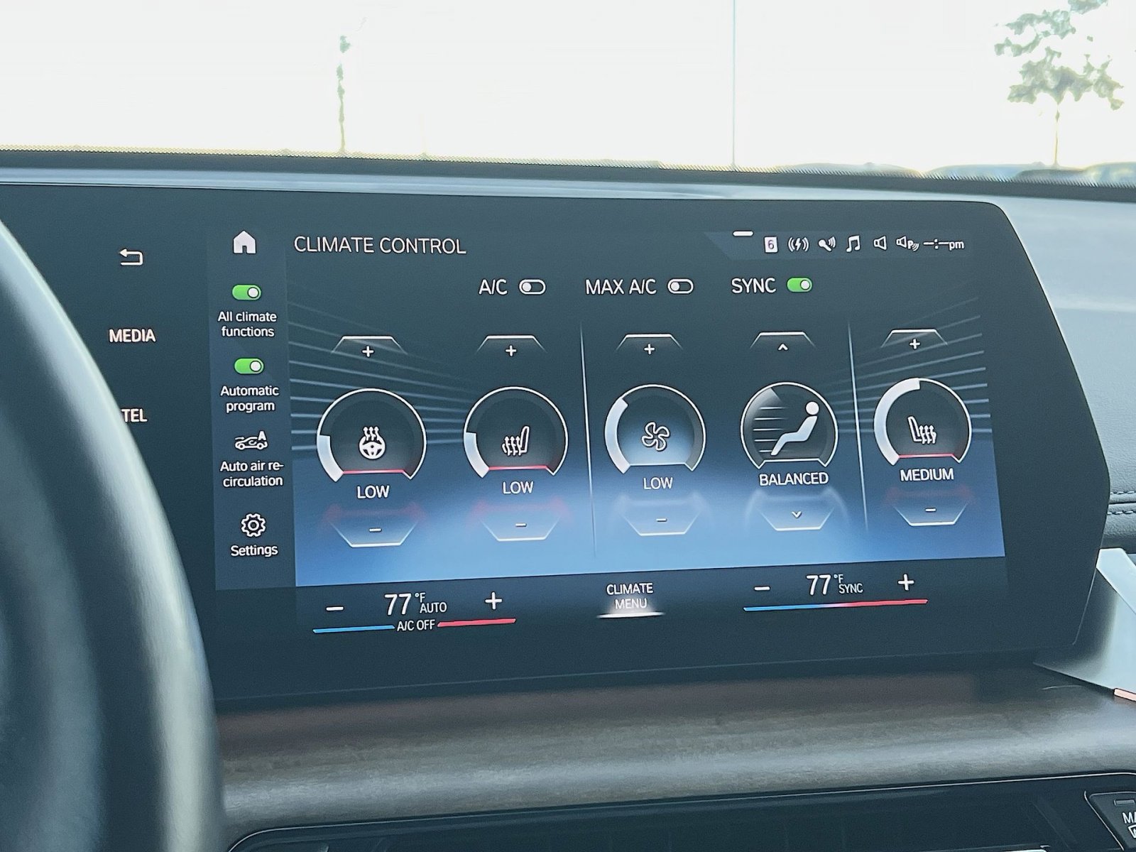 Used 2023 BMW X1 xDrive28i w/ Convenience Package image 21