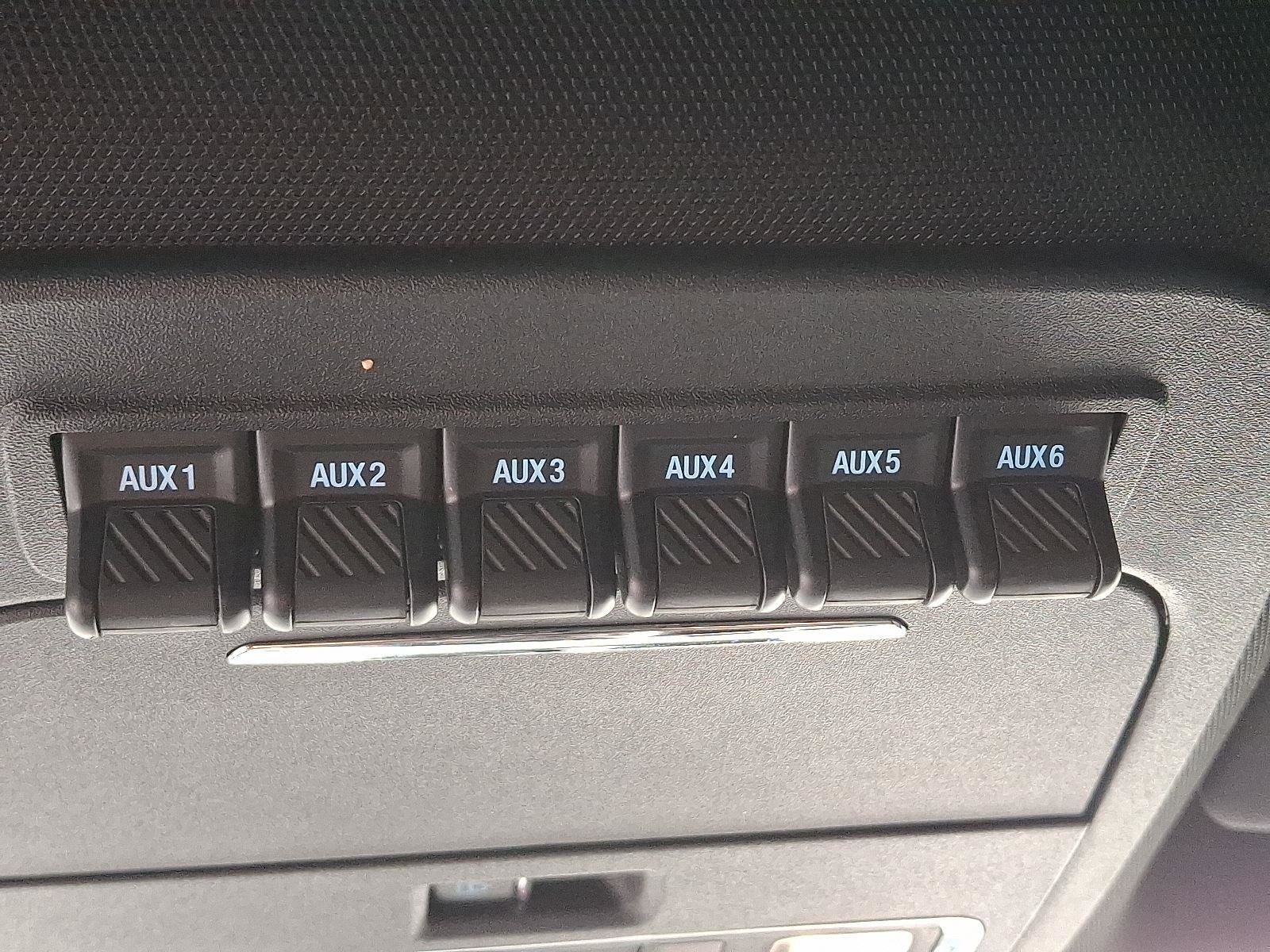 Used 2024 Ford F250 Platinum w/ Tremor Off-Road Package image 26