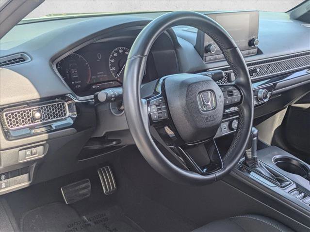 Used 2024 Honda Civic Sport image 10