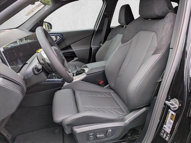 New 2026 BMW X3 xDrive30 AWD/4WD image 4