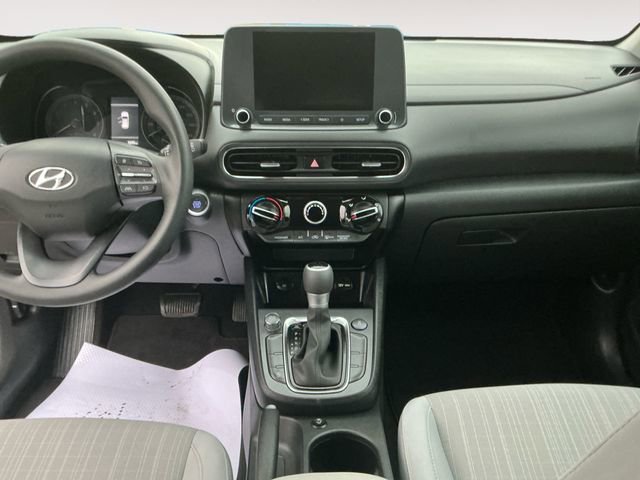 Certified 2023 Hyundai Kona SEL w/ Cargo Package image 12