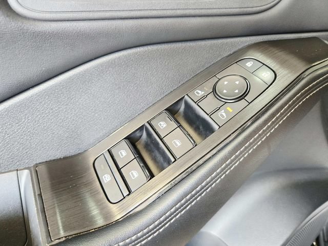 Used 2026 Nissan Rogue SV w/ SV Premium Package AWD/4WD image 30