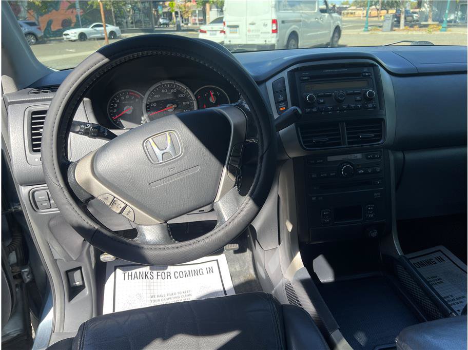 Used 2006 Honda Pilot EX-L image 17