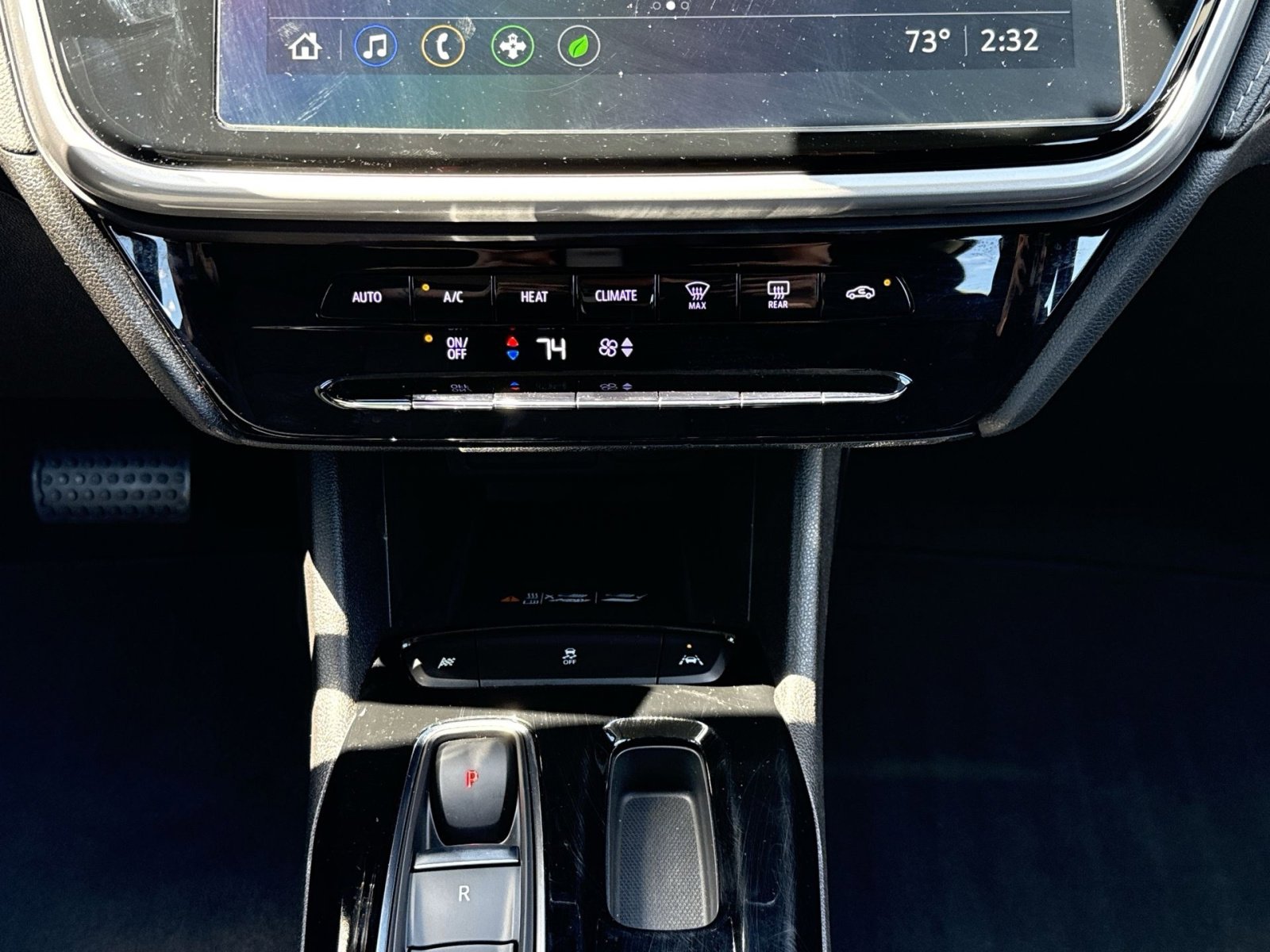 Used 2023 Chevrolet Bolt EUV LT FWD image 20