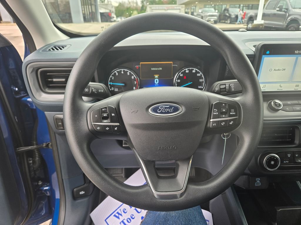 Used 2024 Ford Maverick Tremor w/ Tremor Off-Road Package image 10