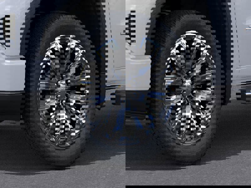 New 2026 GMC Sierra 1500 Denali w/ Denali Reserve Package image 33