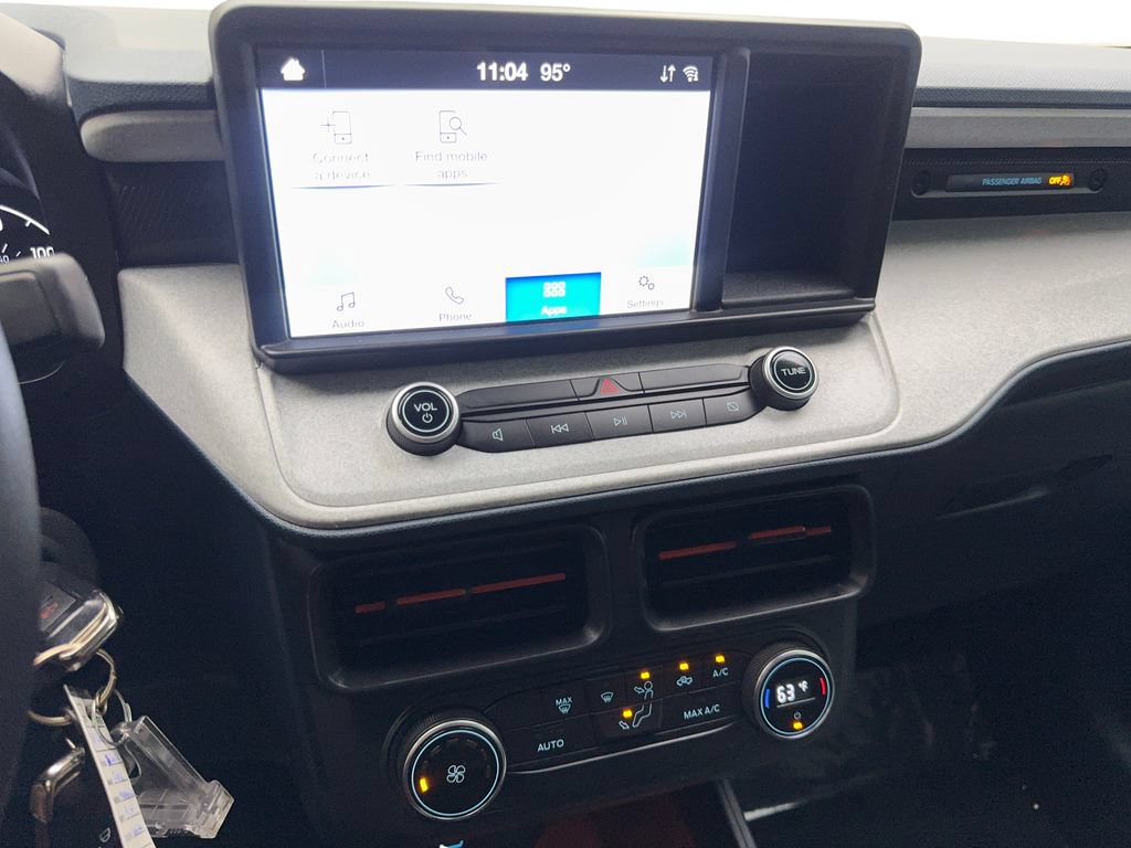 Used 2022 Ford Maverick XLT FWD image 62