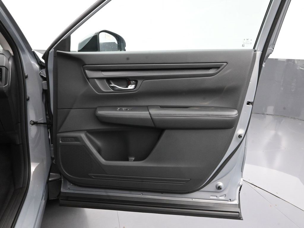 New 2026 Honda CR-V LX image 38