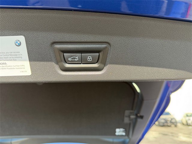Certified 2024 BMW M440i xDrive Gran Coupe w/ Premium Package image 20