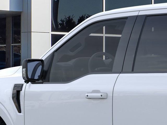 New 2025 Ford F150 XLT w/ Equipment Group 302A MID image 39