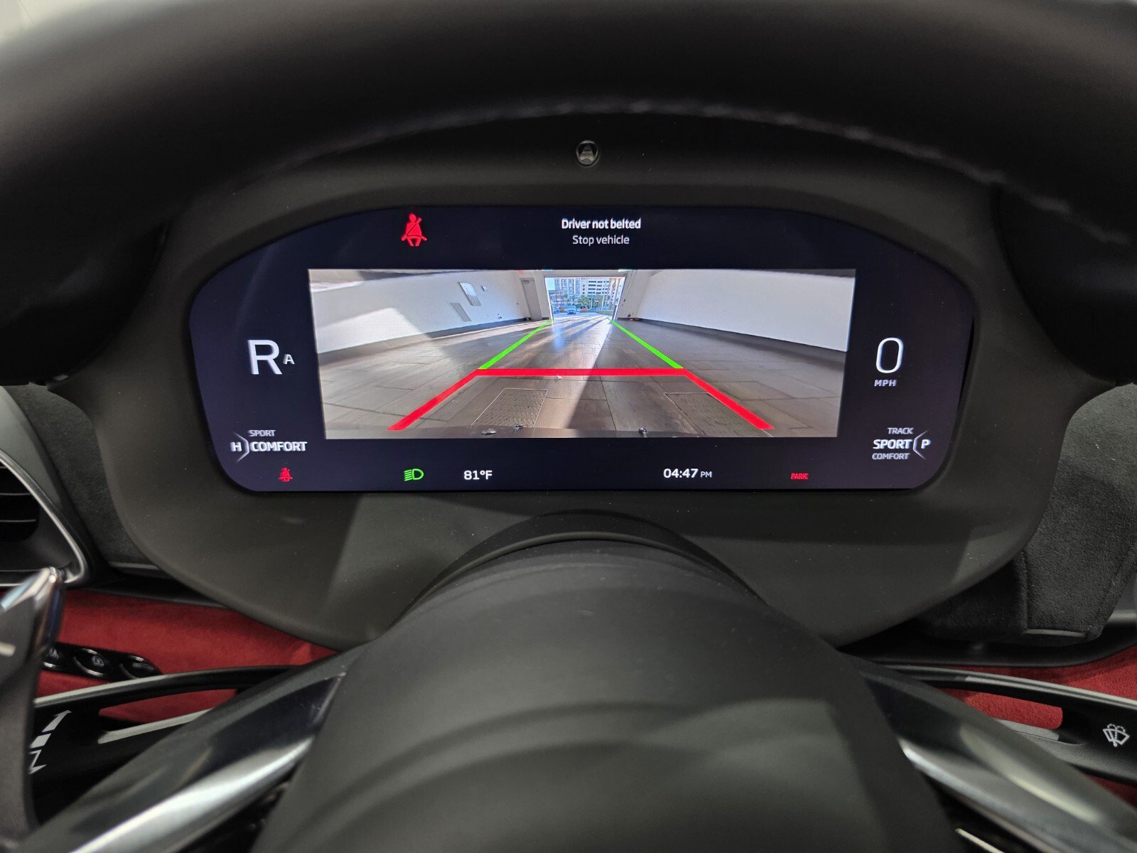 New 2026 McLaren Artura Spider RWD image 14