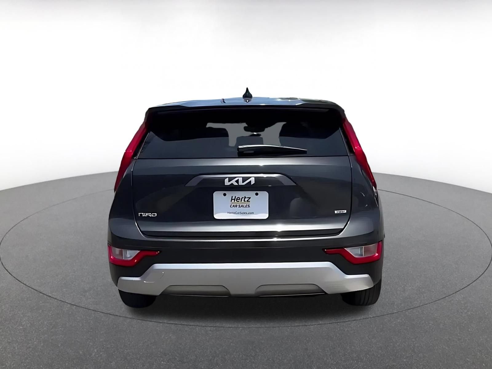 Used 2026 Kia Niro LX FWD image 12
