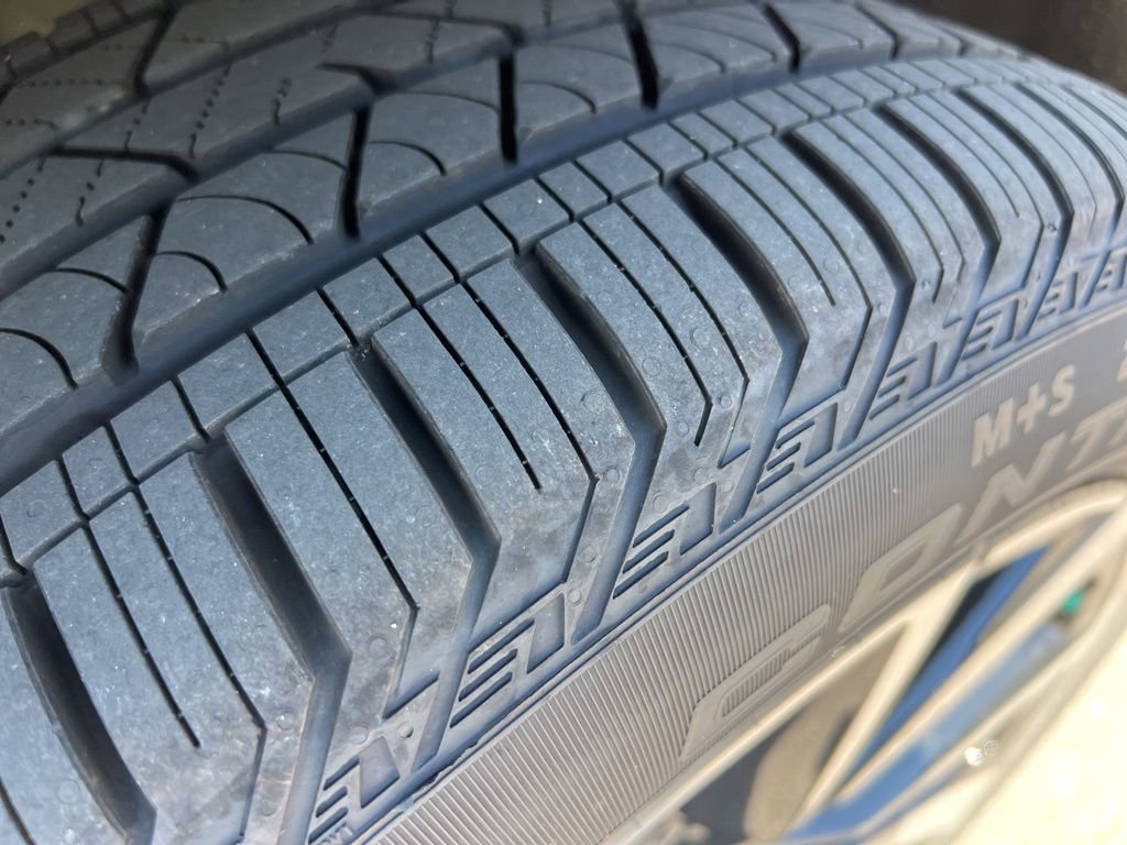 New 2026 Volkswagen Atlas SEL Premium R-Line image 8